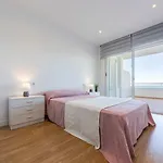Rits-1 By Interhome Lägenhet