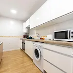 Lägenhet Rits-1 By Interhome