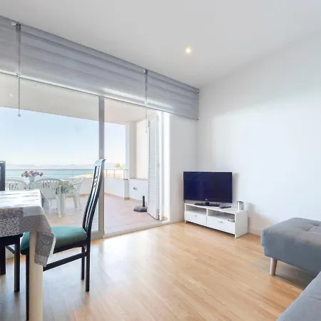 Rits-1 By Interhome * Salou