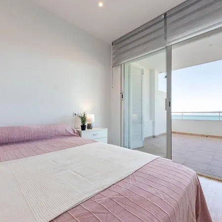 Appartement Rits-1 By Interhome *