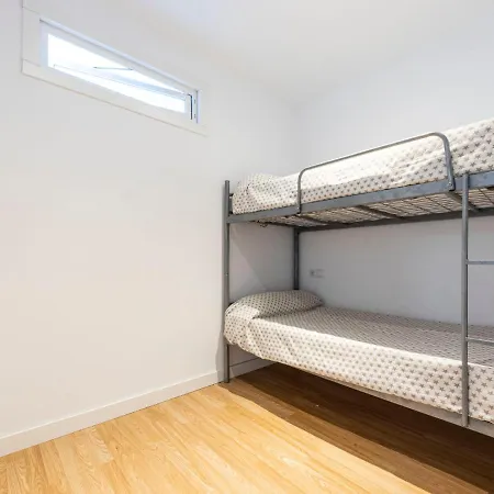 Rits-1 By Interhome Appartement