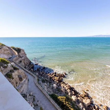 Rits-1 By Interhome Appartement Salou