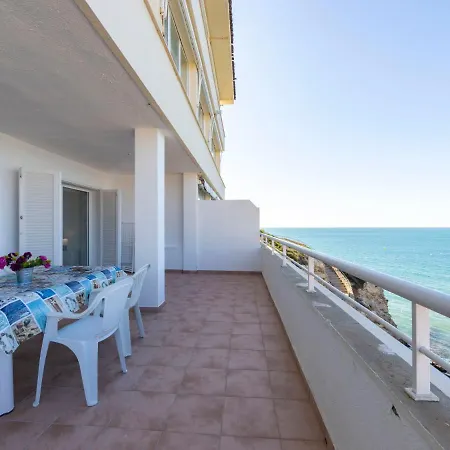 Rits-1 By Interhome Appartement Salou