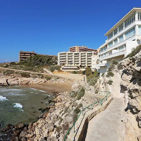 Rits-1 By Interhome Salou