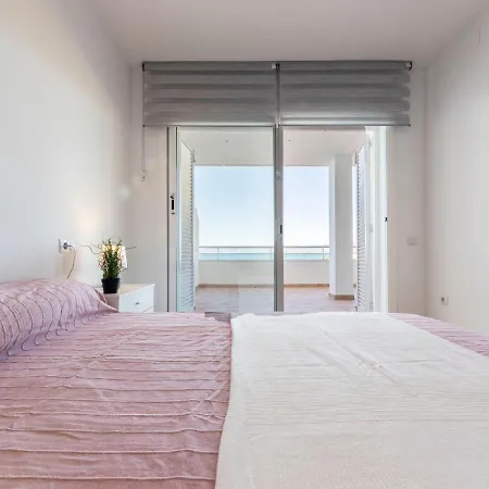 Rits-1 By Interhome Salou