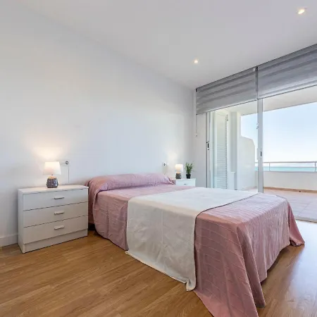 Rits-1 By Interhome Apartment