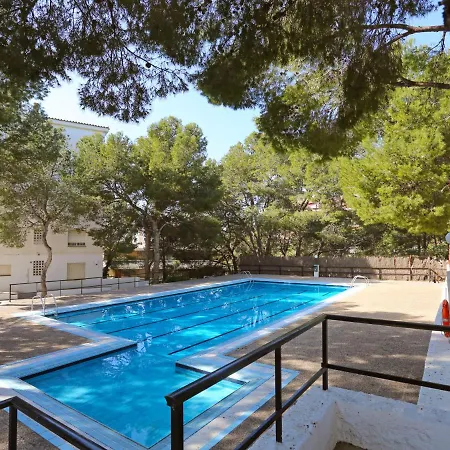 Rits-1 By Interhome Apartment Salou
