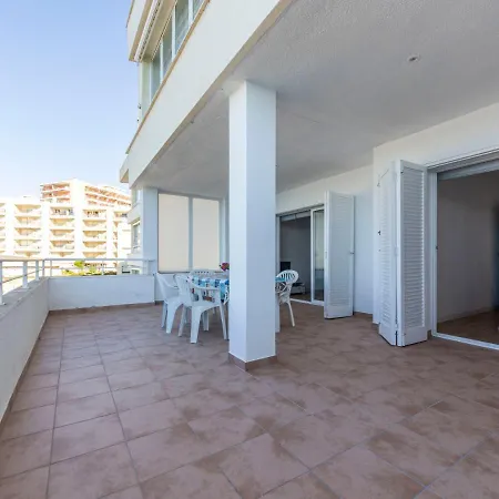 Apartment Rits-1 By Interhome