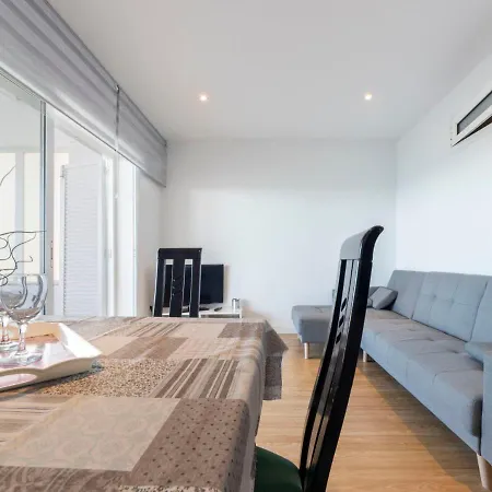 Rits-1 By Interhome * Salou