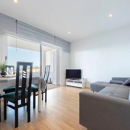Rits-1 By Interhome