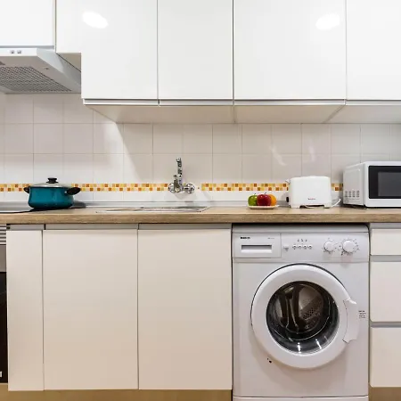 Rits-1 By Interhome *