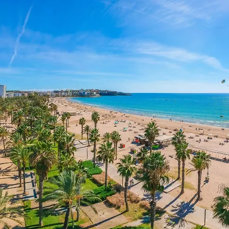 Rits-1 By Interhome Salou