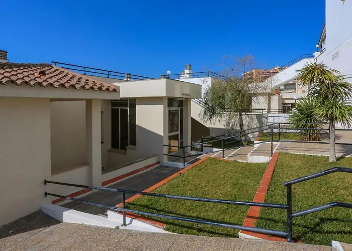 Rits-1 By Interhome