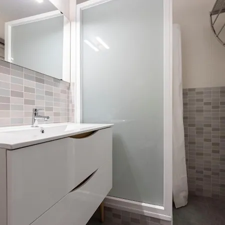 Апартаменты Rits-1 By Interhome