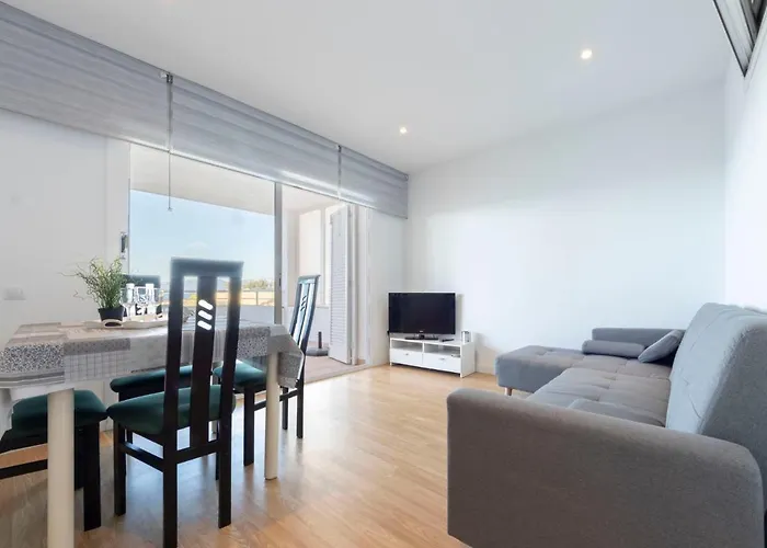 Rits-1 By Interhome